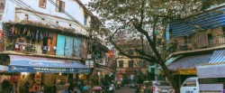 Hanoi-Old-Quarter